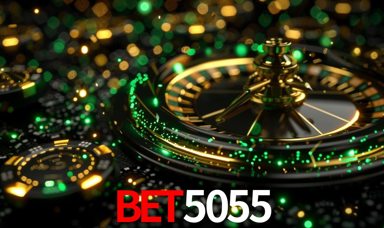 Promoções Sazonais BET5055