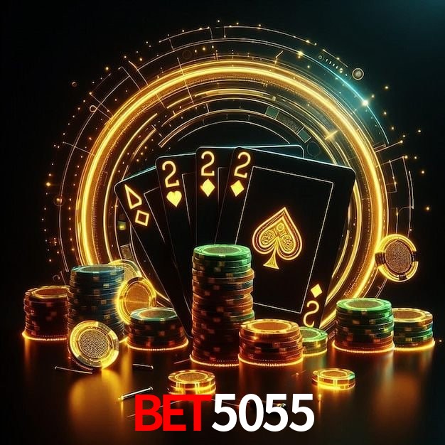 Estatísticas Crash Games BET5055