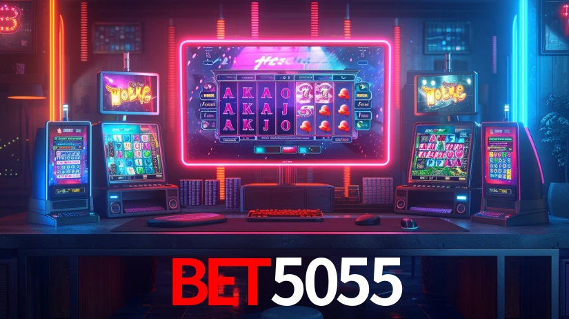 Ofertas Imperdíveis na BET5055: Promoções e Bônus Que Valem a Pena