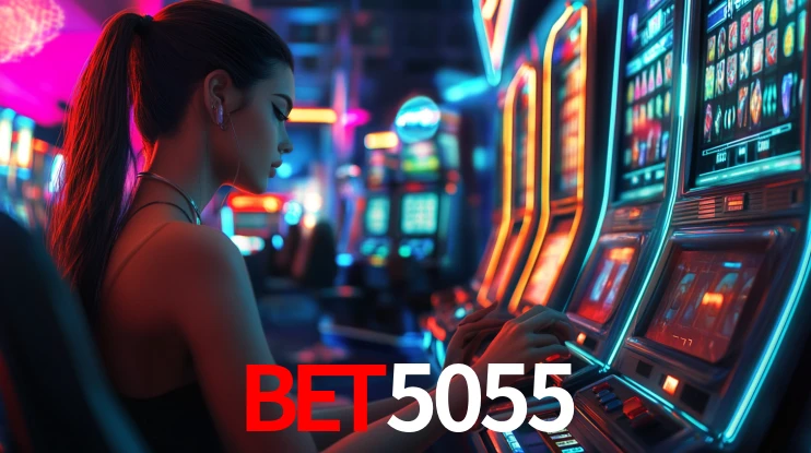 Exclusive Games BET5055
