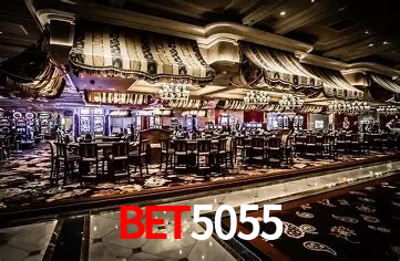 APP oficial da BET5055 para mobile