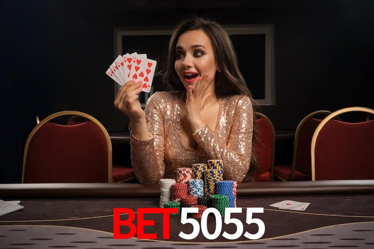 Descubra o Programa VIP da BET5055: Vantagens Exclusivas para Jogadores