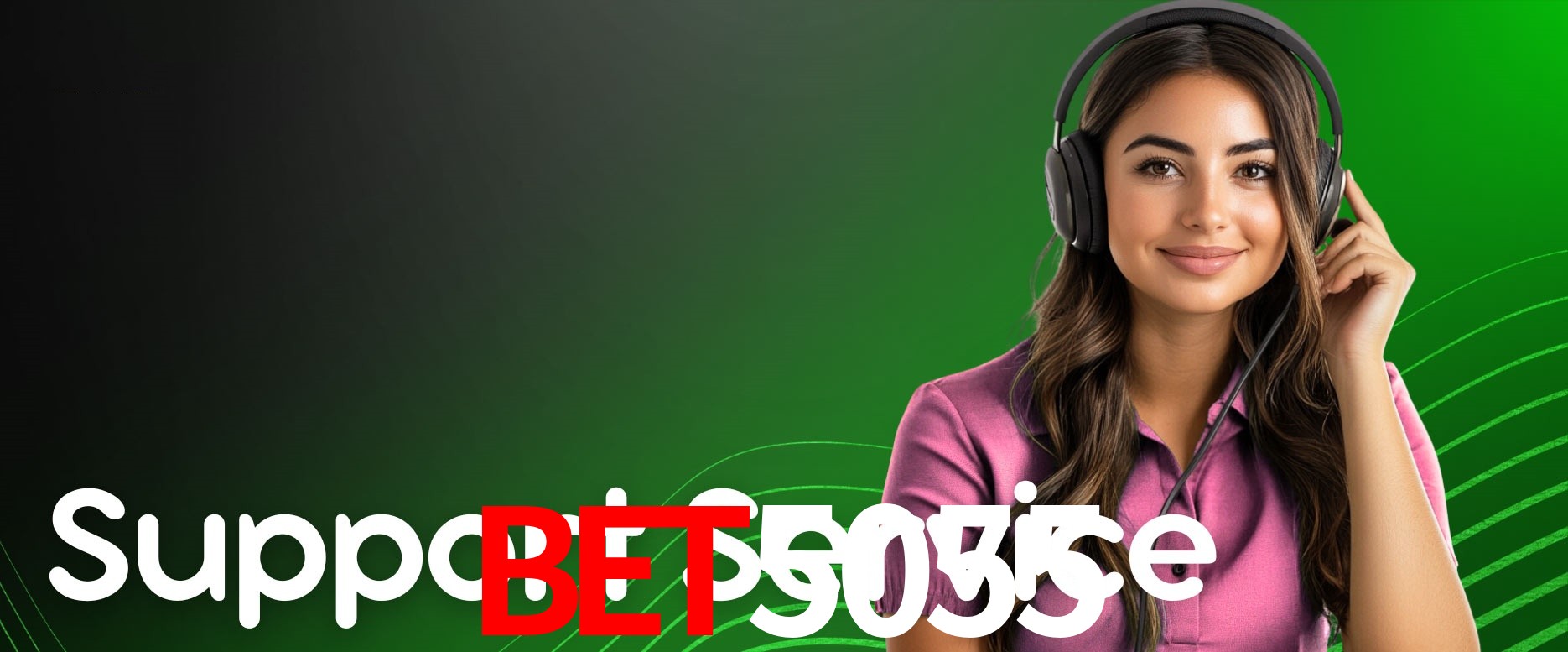 Exclusive Offers BET5055