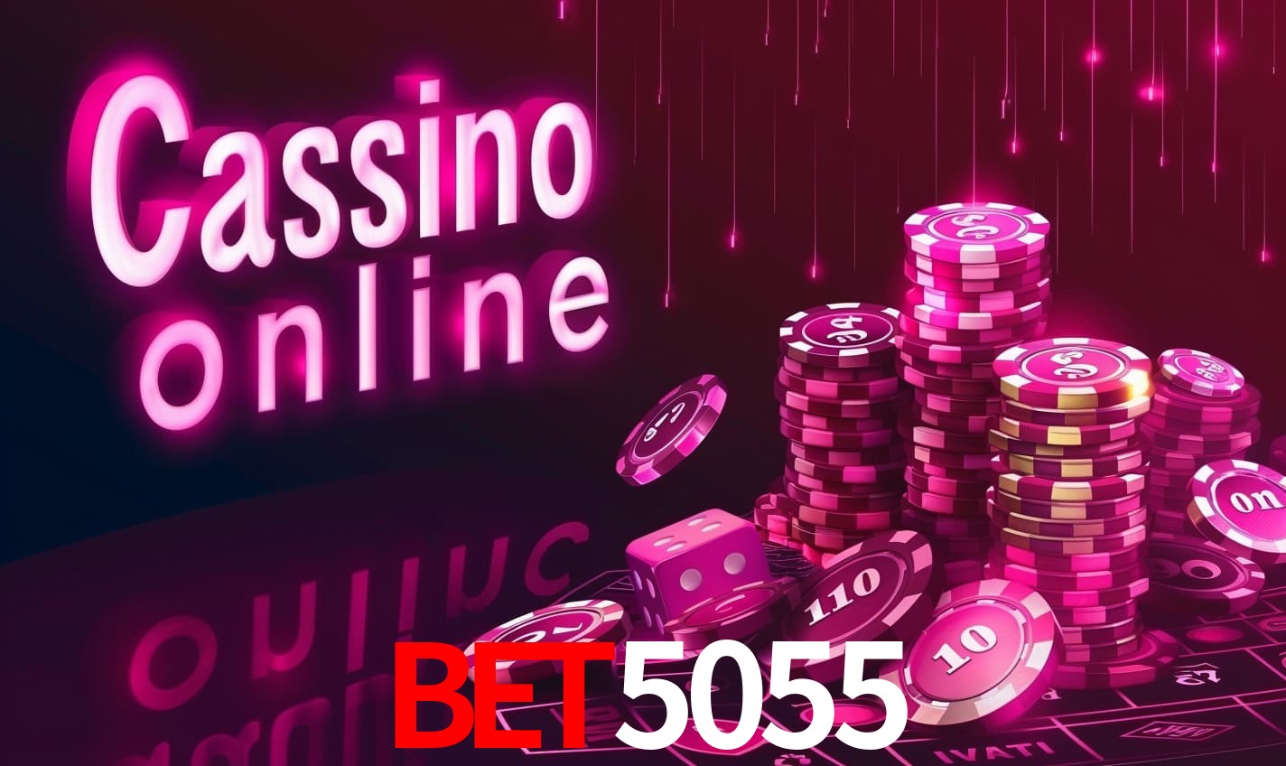 Apostas Esportivas na BET5055: Um Guia Completo