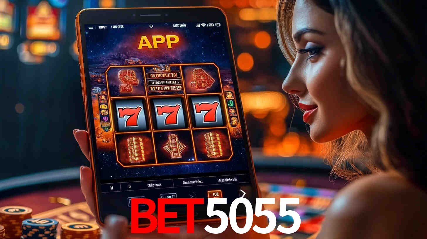 BET5055: Seu Especialista em Apostas Esportivas Brasileiras