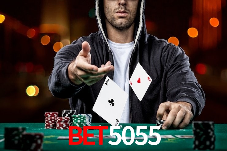 BET5055