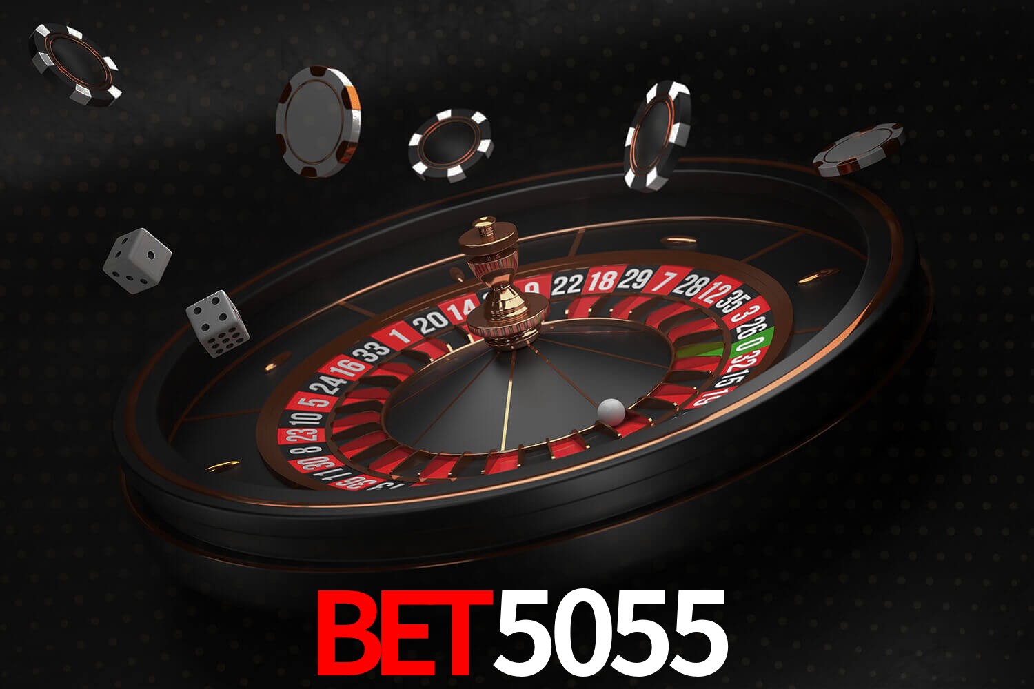 BET5055