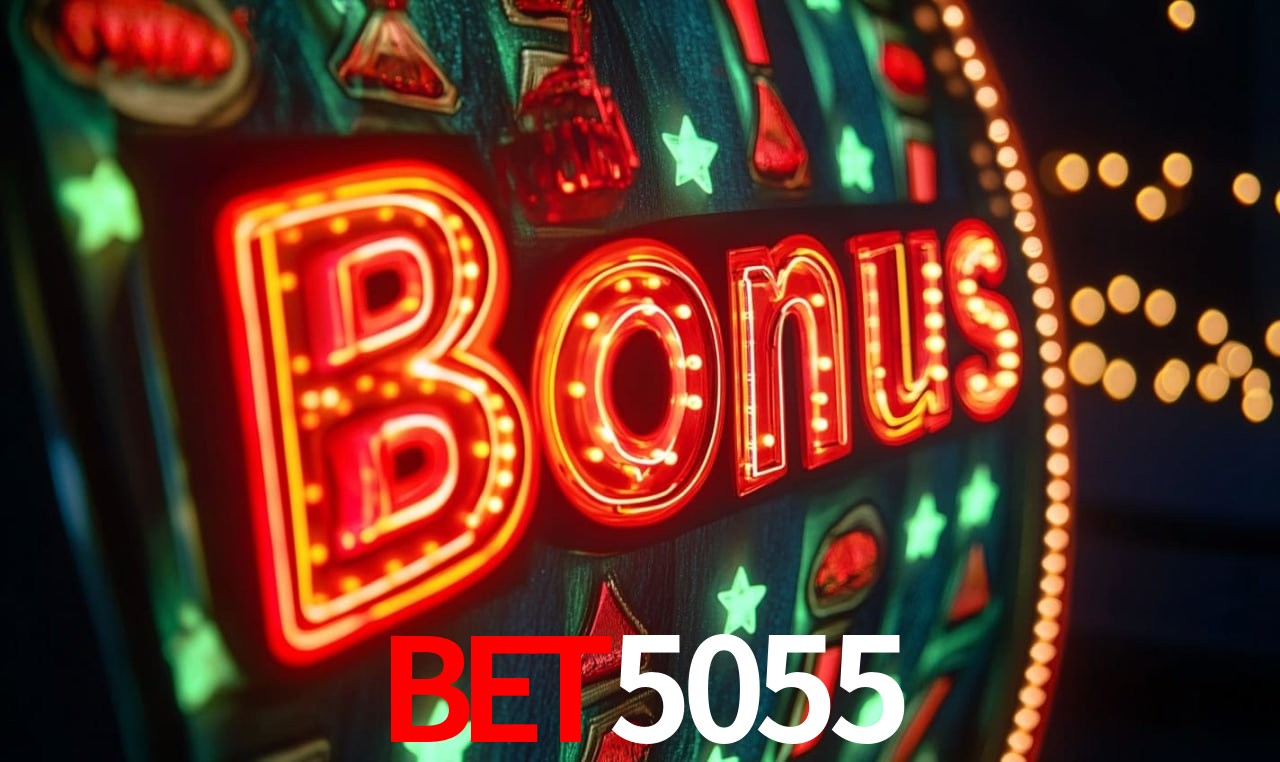 A Emoção da Loteria na BET5055: Uma Chance de Mudança de Vida