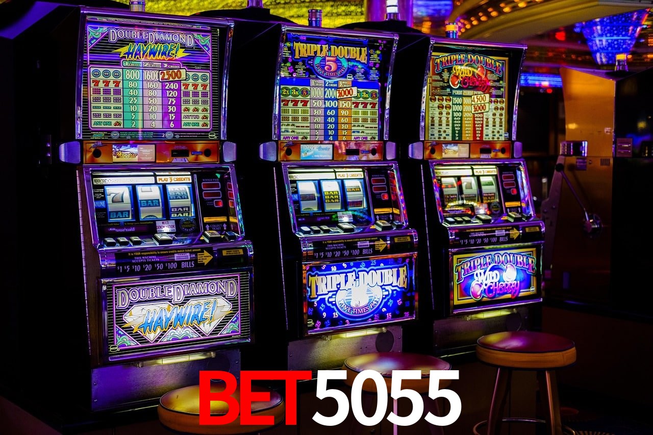Bônus Diários BET5055