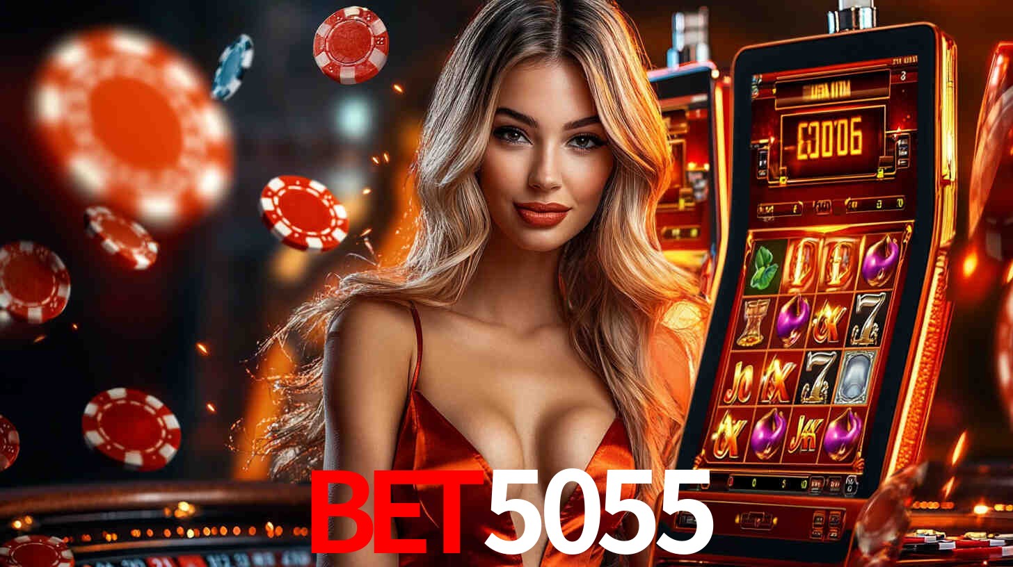 Experimente o Login Seguro Premium no BET5055