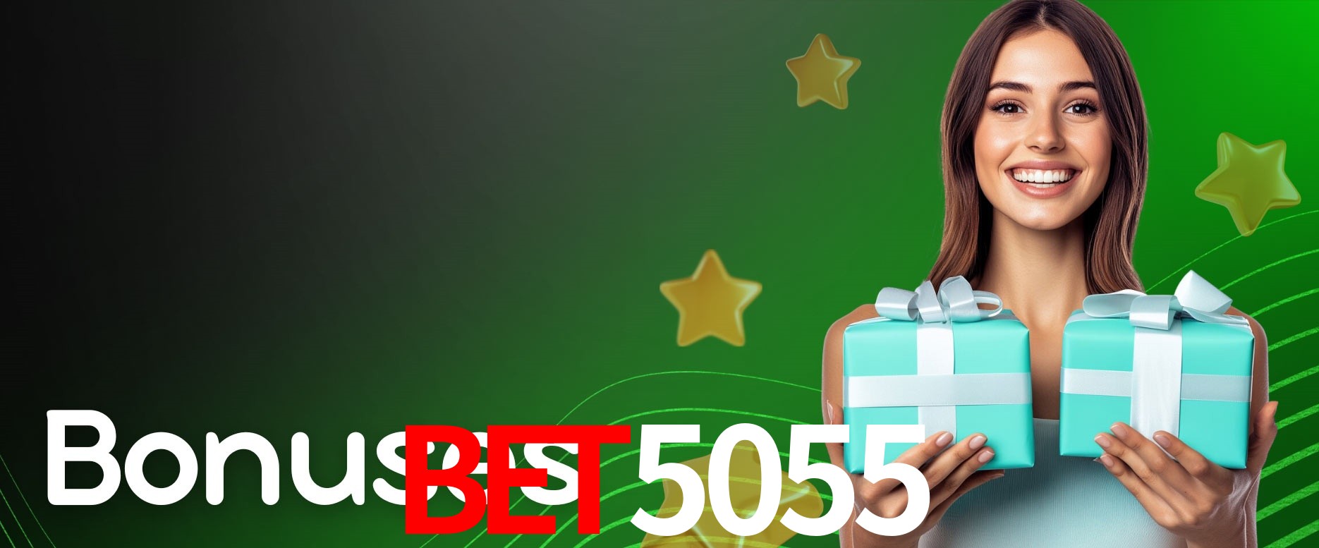 Weekend Specials BET5055