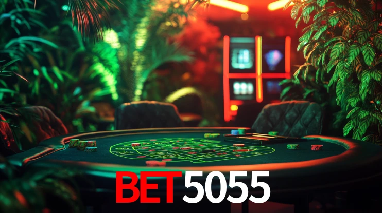 VIP Casino BET5055
