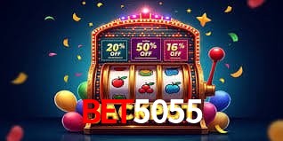 Diretório de Jogos BET5055