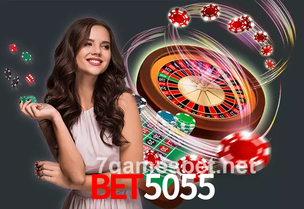 vivo no cassino BET5055