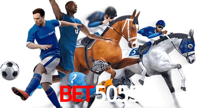 BET5055